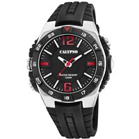 Reloj Calypso Hombre Sport in Policarbonato K5778/6 - K5778/6